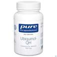 Sie sehen eine Packung Pure Encapsulations Ubiquinol-qh 50mg 60 Kapseln, Produktbild: 02 Pure Encapsulations Ubiquinol-qh 50mg 60 Kapseln, A-Nr.: 5058211 - 02