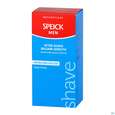 Sie sehen eine Packung Rasiercreme,-seife,-wasser Speick Men After Shave Balm Sensitiv Nr 61 100ml, Produktbild: 01 Rasiercreme,-seife,-wasser Speick Men After Shave Balm Sensitiv Nr 61 100ml, A-Nr.: 3793662 - 01