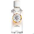 Sie sehen eine Packung Roger&gallet Bois D'orange Duftendes Wohlfühl-wasser 100ml, Produktbild: 07 Roger&gallet Bois D'orange Duftendes Wohlfühl-wasser 100ml, A-Nr.: 5668889 - 07