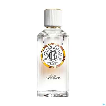 Roger&amp;gallet Bois D&#039;orange Duftendes Wohlfühl-wasser 100ml, A-Nr.: 5668889 - 14