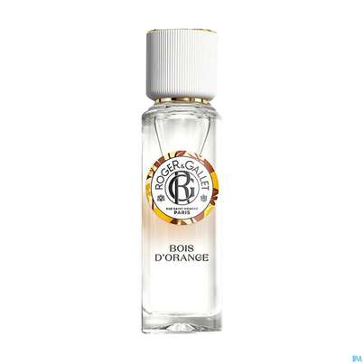 Roger&amp;gallet Bois D&#039;orange Duftendes Wohlfühl-wasser 30ml, A-Nr.: 5668530 - 11