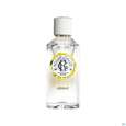 Sie sehen eine Packung Roger&gallet Cédrat Duftendes Wohlfühl-wasser 100ml, Produktbild: 11 Roger&gallet Cédrat Duftendes Wohlfühl-wasser 100ml, A-Nr.: 5668932 - 11