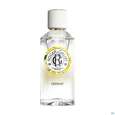 Sie sehen eine Packung Roger&gallet Cédrat Duftendes Wohlfühl-wasser 100ml, Produktbild: 09 Roger&gallet Cédrat Duftendes Wohlfühl-wasser 100ml, A-Nr.: 5668932 - 09