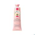 Roger&amp;gallet Rose Hand-und Nagelcreme 30ml, A-Nr.: 4361114 - 01