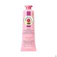 Roger&amp;gallet Rose Hand-und Nagelcreme 30ml, A-Nr.: 4361114 - 02