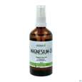 Magnesium Oel Spruehflasche Sanuvit 100ml, A-Nr.: 4434416 - 02