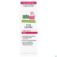 Sie sehen eine Packung Fuss Creme Sebamed Trockene Haut Urea 10% 100ml, Produktbild: 01 Fuss Creme Sebamed Trockene Haut Urea 10% 100ml, A-Nr.: 3399586 - 01