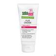 Sie sehen eine Packung Fuss Creme Sebamed Trockene Haut Urea 10% 100ml, Produktbild: 06 Fuss Creme Sebamed Trockene Haut Urea 10% 100ml, A-Nr.: 3399586 - 06