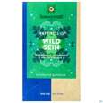 Sie sehen eine Packung Sonnentor Tee/bio Happiness Is Tee Wild Sein 02581 18st, Produktbild: 01 Sonnentor Tee/bio Happiness Is Tee Wild Sein 02581 18st, A-Nr.: 4803090 - 01
