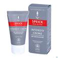 Sie sehen eine Packung Speick Men/active Intensive Creme Nr 61182 50ml, Produktbild: 06 Speick Men/active Intensive Creme Nr 61182 50ml, A-Nr.: 4275314 - 06