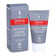 Sie sehen eine Packung Speick Men/active Intensive Creme Nr 61182 50ml, Produktbild: 07 Speick Men/active Intensive Creme Nr 61182 50ml, A-Nr.: 4275314 - 07
