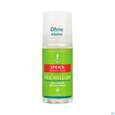 Speick Natural/aktiv Deo Roll-on Ohne Alkohol Nr 61025 50ml, A-Nr.: 4779026 - 01