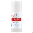 Sie sehen eine Packung Speick Pure Deo Stick 61066 40ml, Produktbild: 02 Speick Pure Deo Stick 61066 40ml, A-Nr.: 5175098 - 02