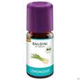 Taoasis Baldini Bio-aroma Lemongrasöl Bio|demeter 5ml, A-Nr.: 4621271 - 04