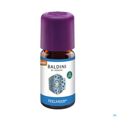 Taoasis Baldini Feelmeer Demeter 5ml, A-Nr.: 4330450 - 03