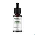 Vitamin K2 All-trans Mk7 Gelatinefrei+lactosefrei Vegan 15ml, A-Nr.: 4887939 - 01