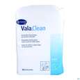 Sie sehen eine Packung Waschhandschuhe Valaclean Basic 50st, Produktbild: 07 Waschhandschuhe Valaclean Basic 50st, A-Nr.: 2369471 - 07