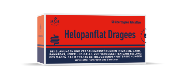 HELOPANFLAT 50 Drg., A-Nr.: 0025106 - 01