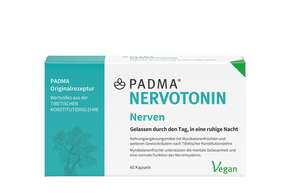 PADMA Nervotonin, A-Nr.: 3170487 - 01