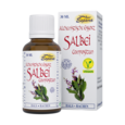 Espara Salbei Compositum Alchemistische Essenz 30ml, A-Nr.: 4040195 - 01