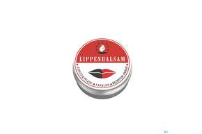 Sie sehen eine Packung Helfe Lippenbalsam 10ml, Produktbild: 01 Helfe Lippenbalsam 10ml, A-Nr.: 5259211 - 01