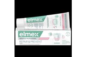 elmex® Sensitive Professional Repair &amp;amp; Prevent Zahncreme, A-Nr.: 4490998 - 01