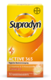 Supradyn® ACTIVE Brausetabletten, A-Nr.: 3435885 - 01