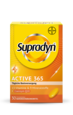 Supradyn® ACTIVE Filmtabletten, A-Nr.: 3435862 - 01