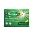 Berocca® Performance Filmtabletten, A-Nr.: 5662556 - 01