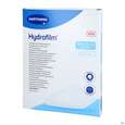 Sie sehen eine Packung Wundverband Hydrofilm 10x 12,5cm 10st, Produktbild: 05 Wundverband Hydrofilm 10x 12,5cm 10st, A-Nr.: 3697088 - 05