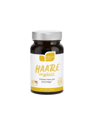 nicapur Haare und Nägel, A-Nr.: 4151859 - 01