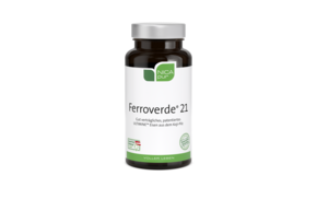nicapur Ferroverde® 21, A-Nr.: 4603959 - 01