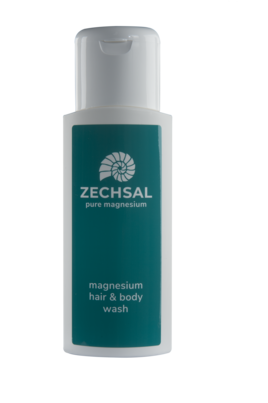 Zechsal Hair &amp; Body Wash, A-Nr.: 4515818 - 01