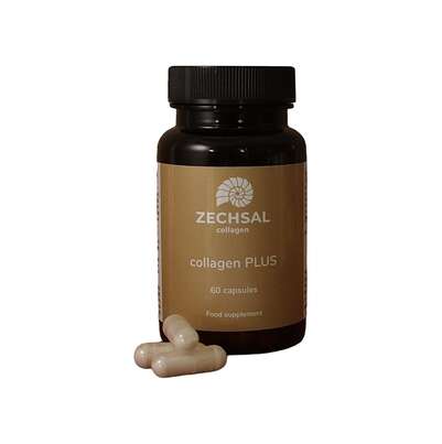 ZECHSAL Kollagen PLUS, A-Nr.: 3389458 - 01