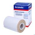 Sie sehen eine Packung Acrylastic 2,5mx 8cm Nr 269800 1st, Produktbild: 02 Acrylastic 2,5mx 8cm Nr 269800 1st, A-Nr.: 2682245 - 02