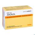 Sie sehen eine Packung Aronta Tabl 600mg 60st, Produktbild: 03 Aronta Tabl 600mg 60st, A-Nr.: 5764311 - 03