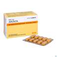 Sie sehen eine Packung Aronta Tabl 600mg 60st, Produktbild: 05 Aronta Tabl 600mg 60st, A-Nr.: 5764311 - 05