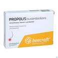 Propolis Hustenbonbons Beecraft Nr 62 24st, A-Nr.: 5715488 - 03