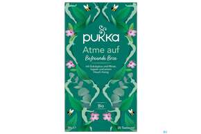 Bio Pukka Atme Auf 20 Filterbeutel, A-Nr.: 5686522 - 01