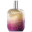 Sie sehen eine Packung Caudalie Pflegeoel Glaettung 100ml, Produktbild: 01 Caudalie Pflegeoel Glaettung 100ml, A-Nr.: 5743906 - 01