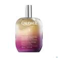 Sie sehen eine Packung Caudalie Pflegeoel Glaettung 100ml, Produktbild: 02 Caudalie Pflegeoel Glaettung 100ml, A-Nr.: 5743906 - 02