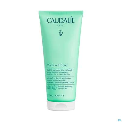 Sonnenprodukte Caudalie Vinosun After-sun 200ml, A-Nr.: 5726948 - 04