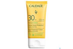 Sonnenprodukte Caudalie Vinosun Gesicht Lsf30 50ml, A-Nr.: 5726888 - 01