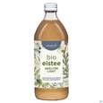 Gewusst Wie Bio Eistee Kraeuter Leicht 330ml, A-Nr.: 5789742 - 01
