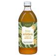 Gewusst Wie Bio Eistee Limette Gruen- Tee 330ml, A-Nr.: 5789759 - 01
