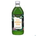 Gewusst Wie Bio Eistee Matcha Ingwer 330ml, A-Nr.: 5789765 - 01