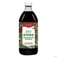 Gewusst Wie Bio Eistee Granatapfel/ Rooibos 330ml, A-Nr.: 5789713 - 01