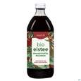 Gewusst Wie Bio Eistee Granatapfel/ Rooibos 330ml, A-Nr.: 5789713 - 02