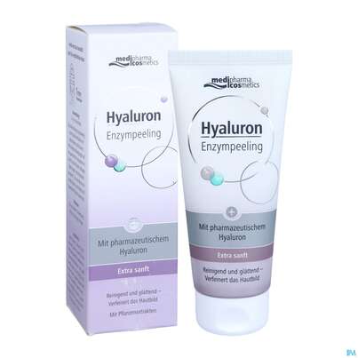 Hyaluron Enzympeeling 100ml, A-Nr.: 5588452 - 07