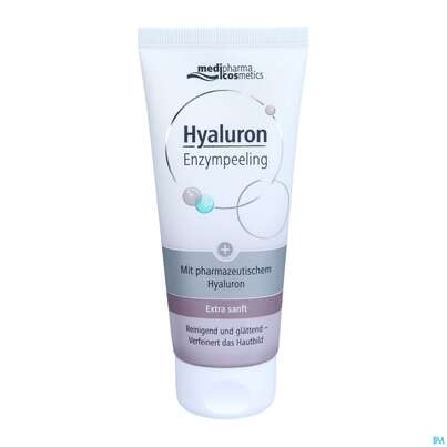 Hyaluron Enzympeeling 100ml, A-Nr.: 5588452 - 08